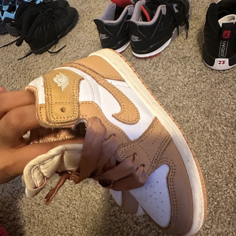 Jordan one